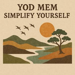 Simplify Yourself (feat. Laozi)