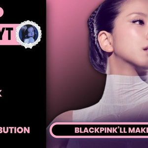 [AI COVER] BLACKPINK — GO