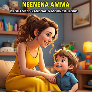 NEENENA AMMA