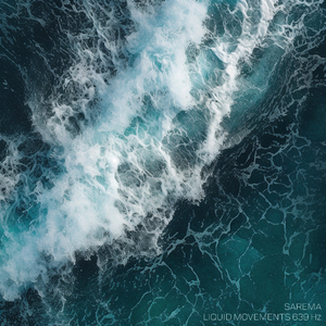 Liquid Movements 639 Hz