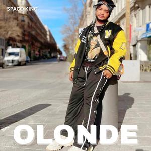 Olonde