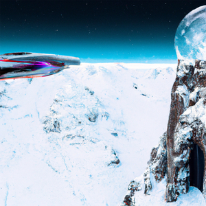 First Time in Nebula