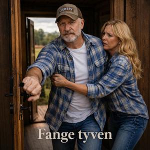 Fange tyven