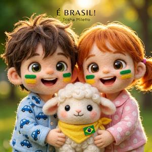 É Brasil