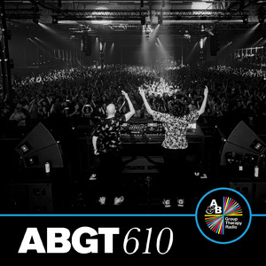 Meant To Be (ABGT610) (Mixed)
