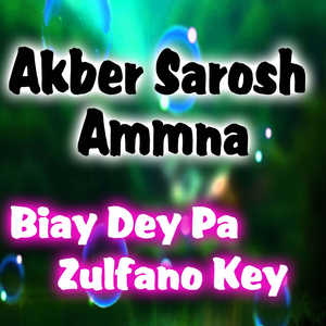 Biay Dey Pa Zulfano Key Cover