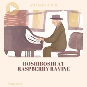 Whimsical Whispers: Solo Jazz Piano Ballads