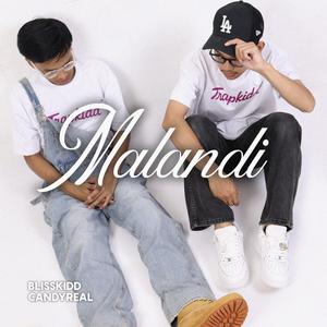 Malandi (feat. Candyreal)