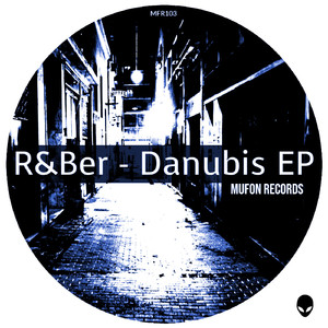 Danubis (Original Mix)
