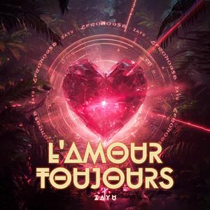 L'Amour Toujours (feat. Hitkend House Lab)