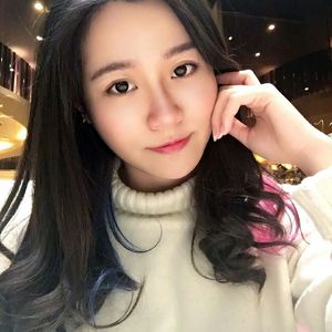 Brooklyn Baby- Vicky（翻自 Lana Del Rey）