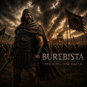 Burebista (One King One Dacia)