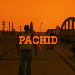 Pachid (feat. Ehsan kin)