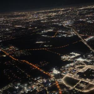 Dark Night In Miami (Off The Henny)
