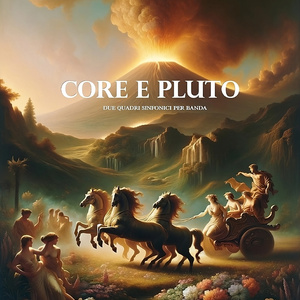 Core e Pluto