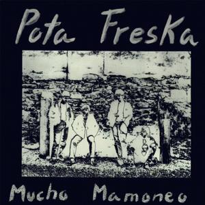 Mucho Mamoneo!!