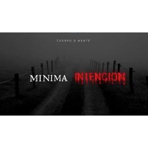 Cuerpo D Mente - Mínima Intención