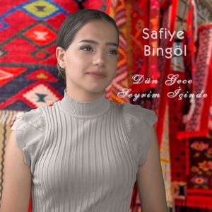 Dün Gece Seyrim İçinde