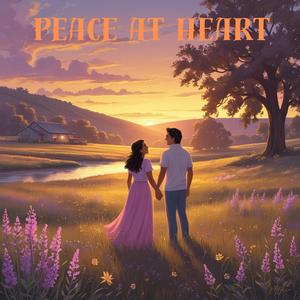Peace at heart