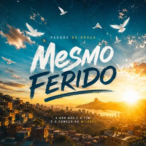 Mesmo Ferido