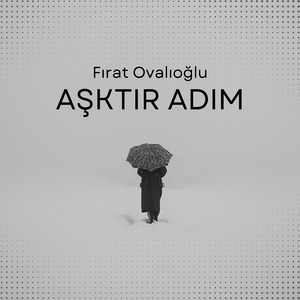 Aşktır Adım