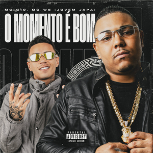 O Momento É Bom