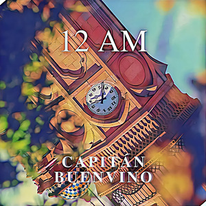 12 Am (Cover)