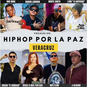 Hip-Hop Por La Paz Veracruz