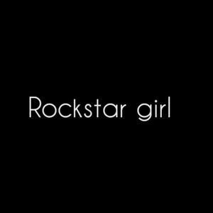 Rockstar girl