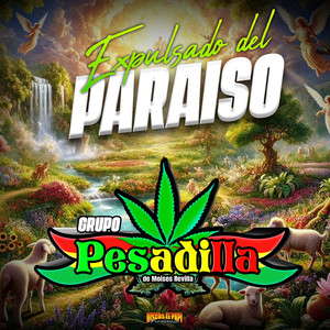 Expulsado del Paraiso