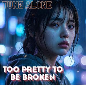 Too Pretty To Be Broken