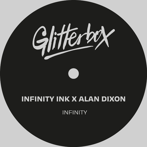 Infinity (Extended Mix)