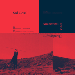 Temple Of Names (James Place Remix)