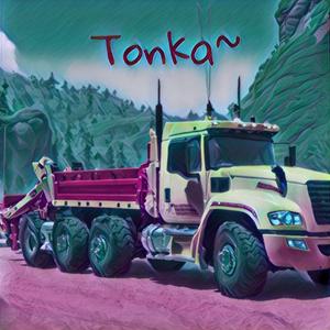Tonka~ (feat. barre)