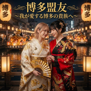 博多盟友～我が愛する博多の貴族へ～