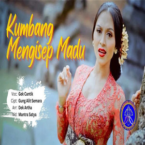 KUMBANG NGISEP MADU