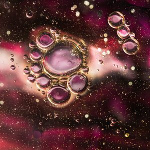 Birth of Elements (Oxygen Rework)