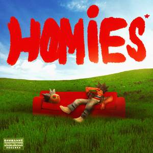 HOMIES