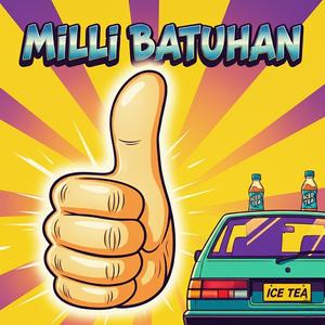 Milli Batuhan 21