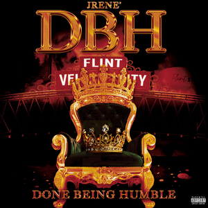 Jockin' (feat. Brooklyn Queen)