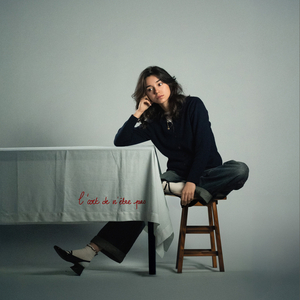 tu m'as dit que tu m'aimais