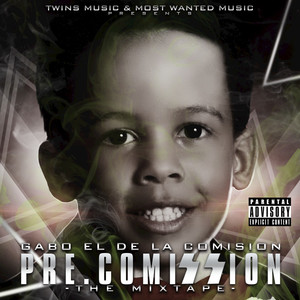 Que Es Mi Comision (feat. Kendo Kaponi, MB, Genio, Fade, Wibal)