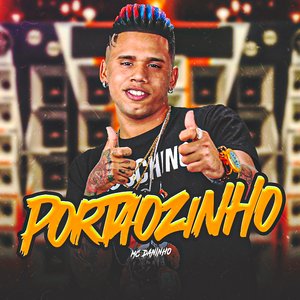 Portãozinho