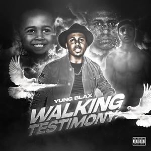 Walking Testimony