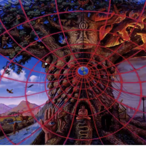 我被深渊凝视过