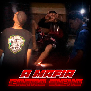 A Máfia: Carro Bicho