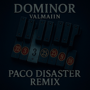 Dominor (Remix Paco Disaster)