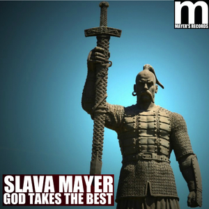 God Takes The Best (Original Mix)