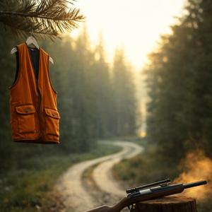 Before the Sun Comes Up