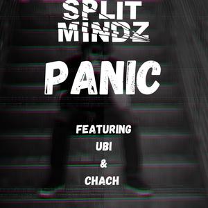 Panic (feat. Chach & UBI)